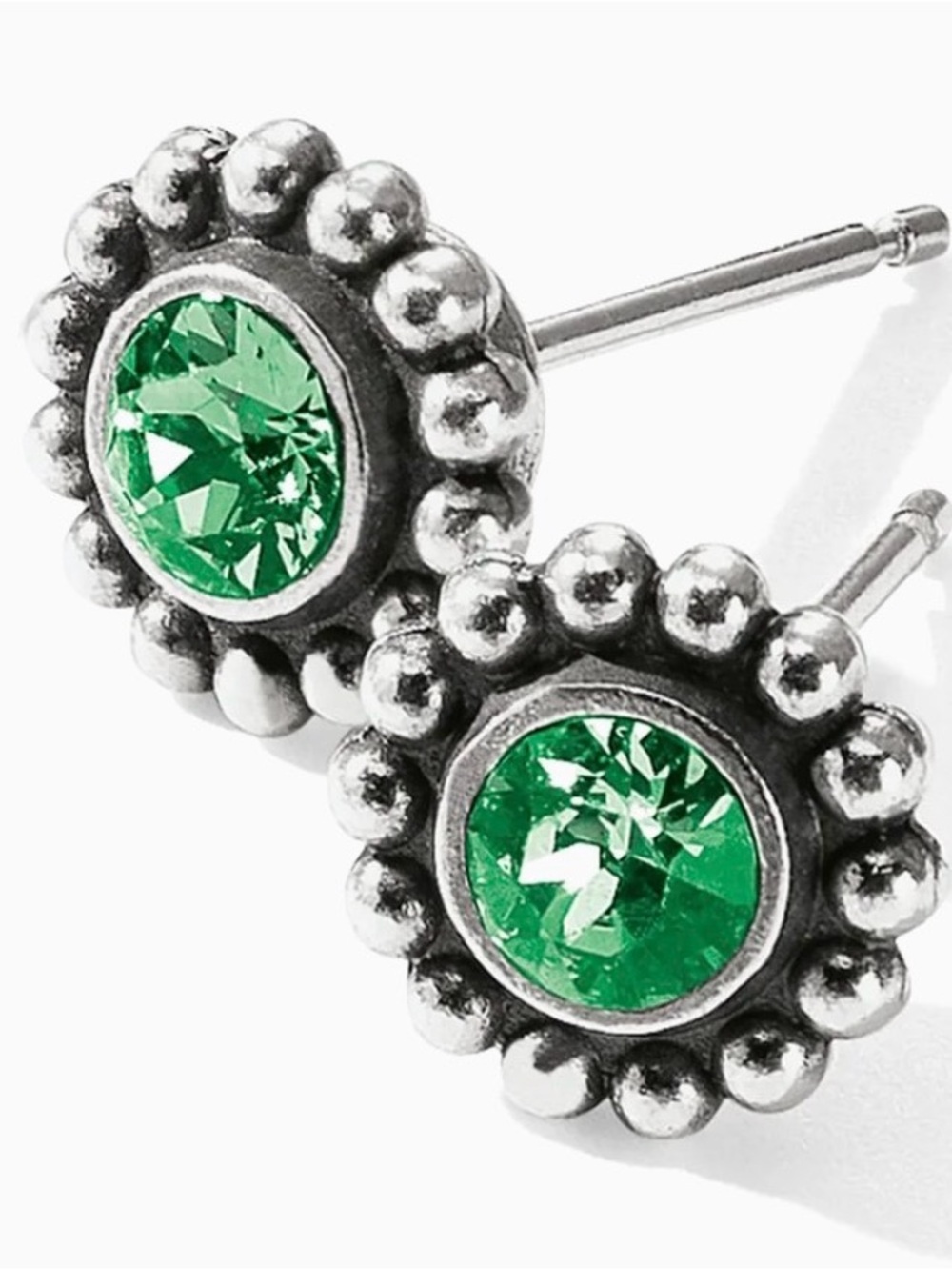 🖤 6x BRIGHTON Twinkle Mini Post Earrings - 6 pairs! - Picture 4 of 9